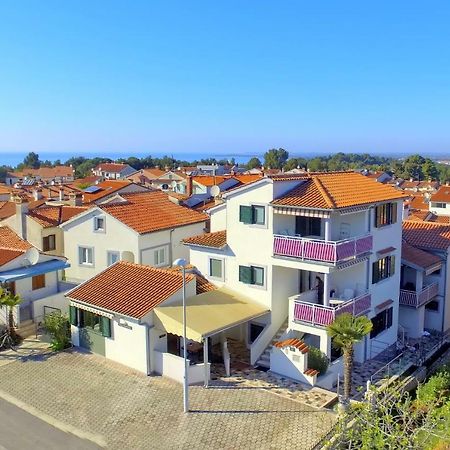 Villa California ポレッチ エクステリア 写真