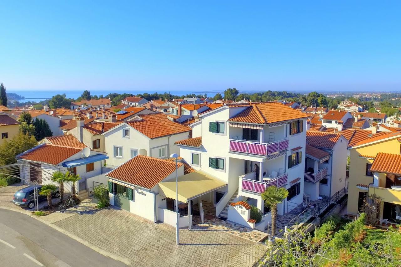 Villa California ポレッチ エクステリア 写真