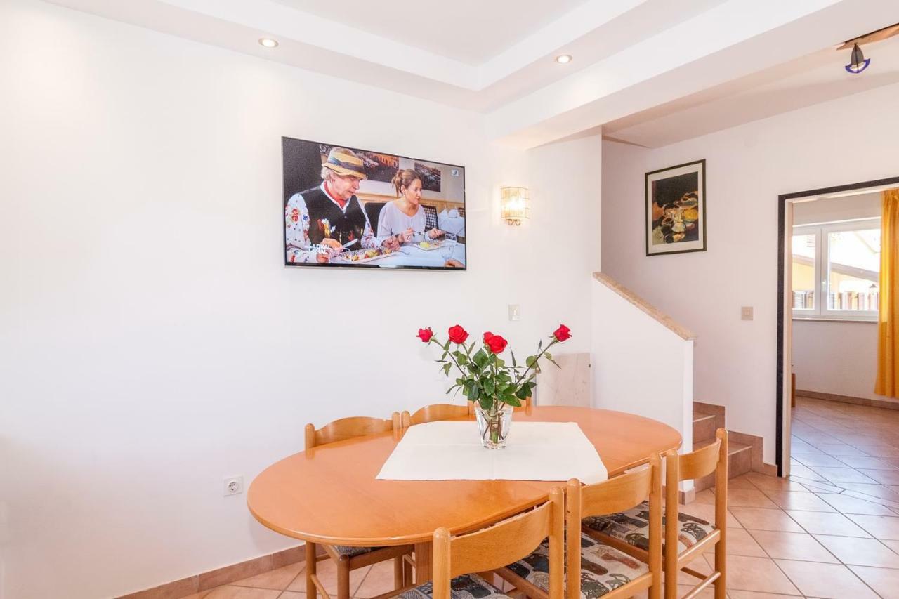 Villa California ポレッチ エクステリア 写真