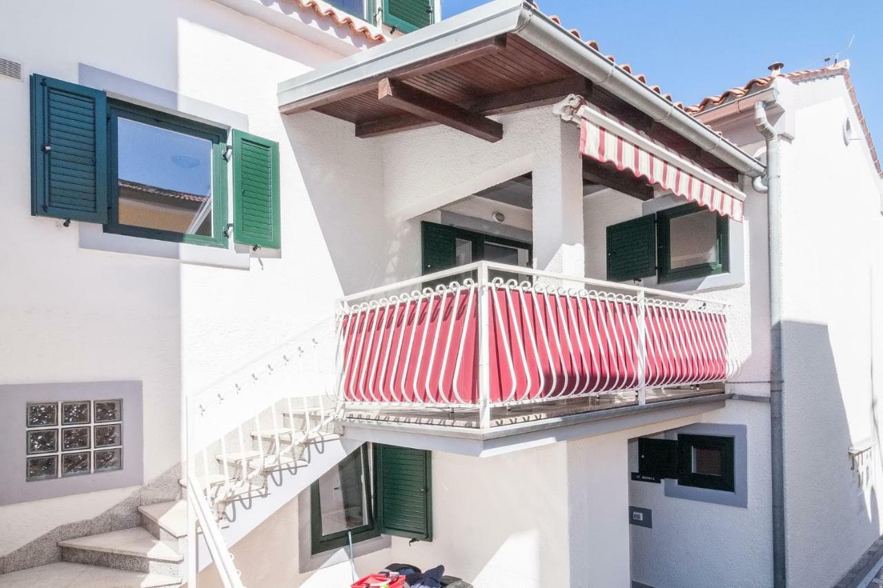 Villa California ポレッチ エクステリア 写真