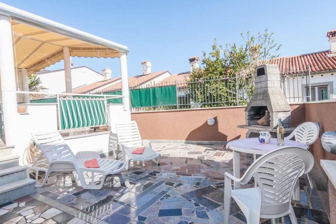 Villa California ポレッチ エクステリア 写真