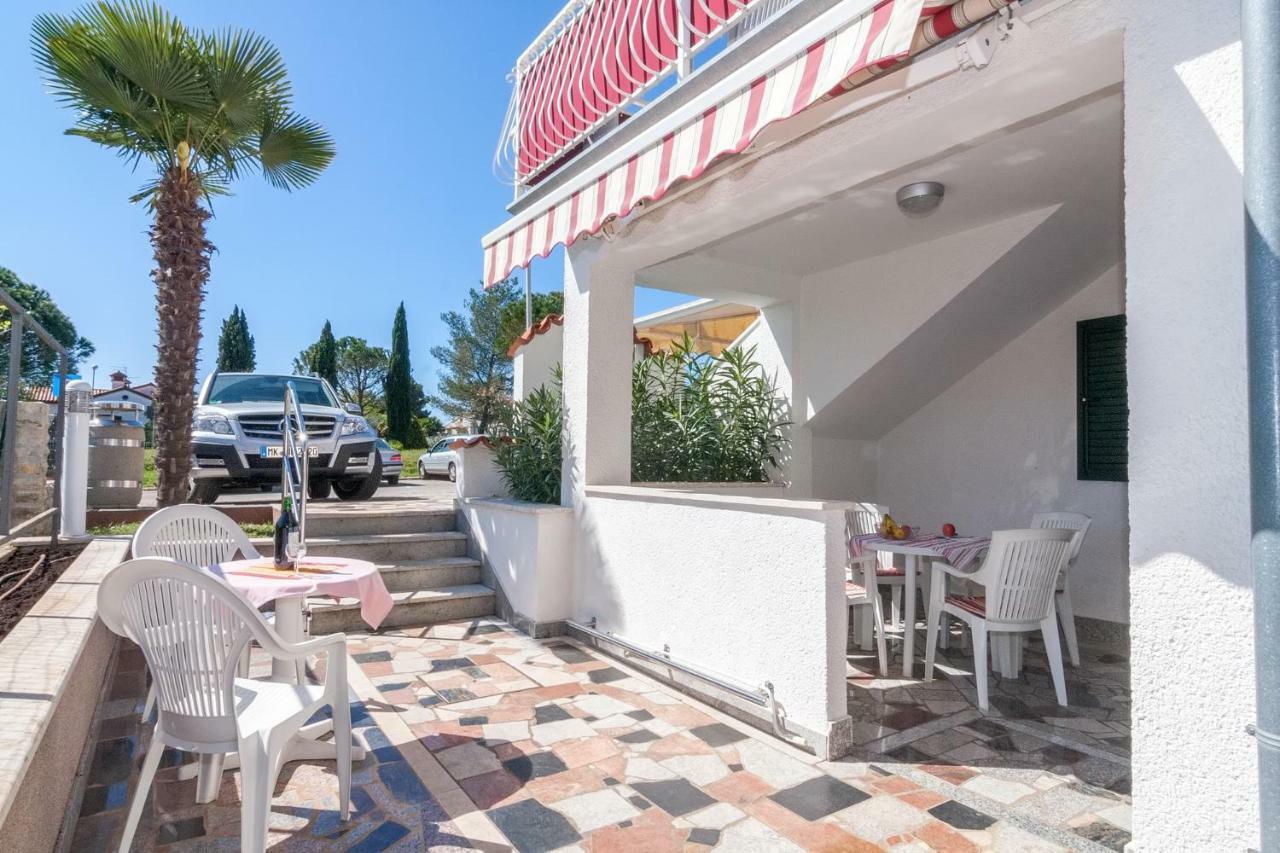 Villa California ポレッチ エクステリア 写真