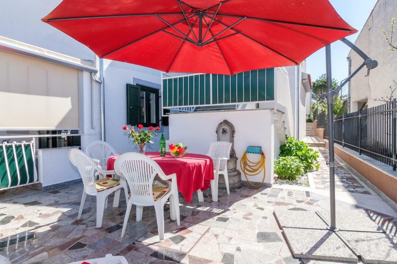 Villa California ポレッチ エクステリア 写真